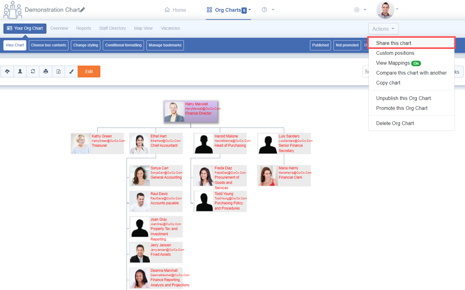 Microsoft Teams Org Chart Online Shopping